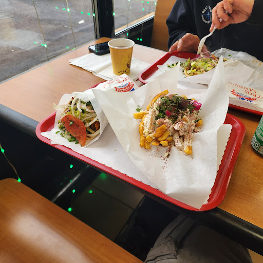 Photo of shawarma prince - 5300 15th Ave NW, Seattle, WA 98107, USA